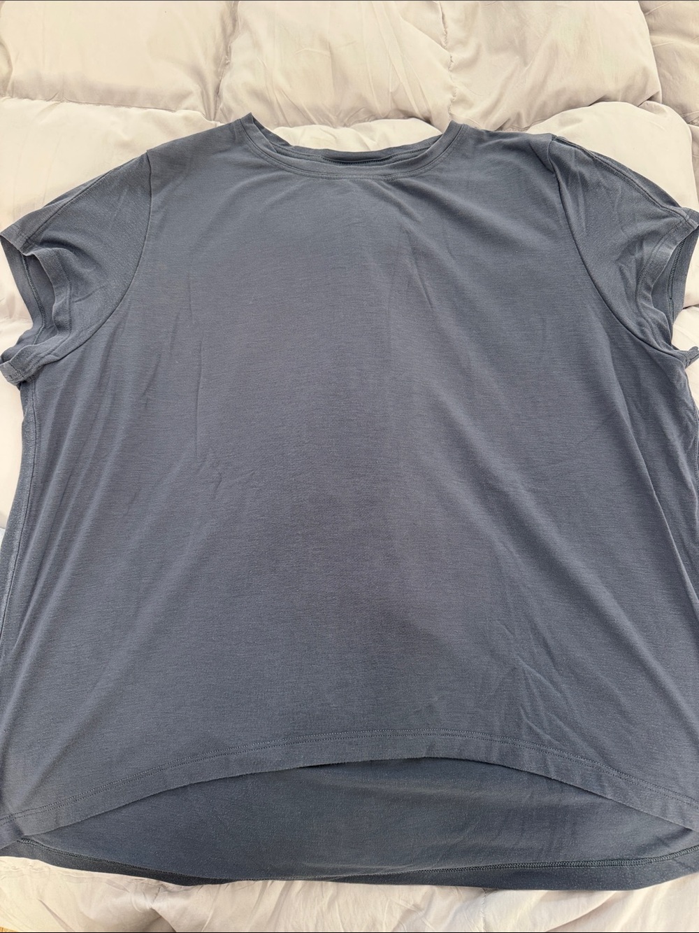 Athleta move with ease size S